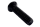 M6 left hand locking screw for drill chucks