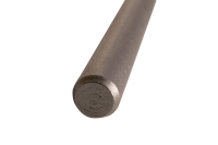 4 mm murbor med sylindrisk skaft for vanlig borchuck 4x75 mm