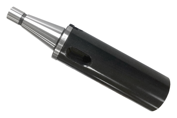 SK30 (ISO30) adapterhuls voor MK4 morse conus opnameschacht