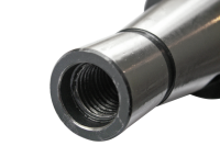 SK50 (ISO50) adapter sleeve for MT2 morse taper shank