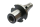 SK50 (ISO50) adapter sleeve for MT2 morse taper shank