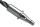 SK50 (ISO50) adapter sleeve for MT2 morse taper shank