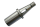 SK50 (ISO50) adapterhuls voor MK5 morse conus opnameschacht