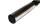 5-delt karbonstål treborsett Ø 4-10 mm