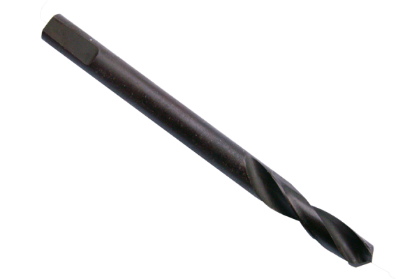 Foret de centrage pour scies trépans bi-métal (bois) 75 mm