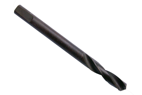 Pilot drill bit for HSS bi-metal hole saws (wood) 75 mm