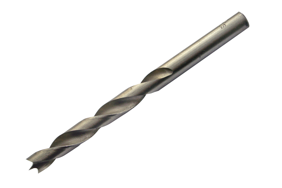 Foret Hélicoïdal HSS RUKO 2004160 - Diamètre 16,0 Mm - Mango Reducido - DIN 338 Type N