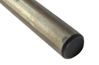 HSS Holzbohrer zylindrischem zylindrischer Schaft für normales Bohrfutter 8 mm
