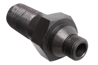 5/4" gjengeadapter for diamantbor kjernebor 1-1/4" --- R1/2"