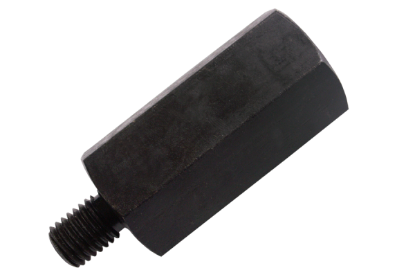 Kierreadapteri timanttiporanterille M18 --- M16