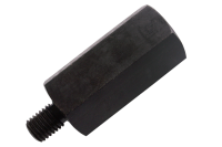 Gjengeadapter for diamantbor kjernebor M18 --- M16