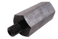 Thread adapter for diamond core drilling machine M18 --- M16