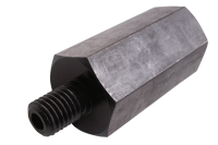 Gjengeadapter for diamantbor kjernebor M18 --- M16