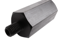 5/4" złączka do wiertarki z rdzeniem diamentowym 5/8" --- 1-1/4"