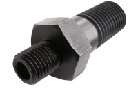 5/4" thread adapter for diamond core drilling machine 1-1/4" --- M22