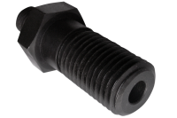 5/4" gjengeadapter for diamantbor kjernebor 1-1/4" --- M22