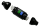 Protection switch for circuit breakers