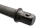 1/4" firkantet adapter 1/4" sekskantskaft