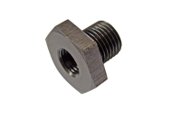 Thread adapter 1/2" --- 3/8" for drill chuck