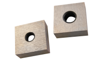 2x Cuchillas cutter para cizallas Makita JS1600 JS1602...