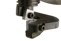 2x Cuchillas cutter para cizallas Makita JS1600 JS1602...