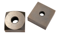2x Cuchillas cutter para cizallas Makita JS3200...