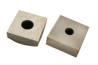 2x Cuchillas cutter para cizallas Makita JS3200...