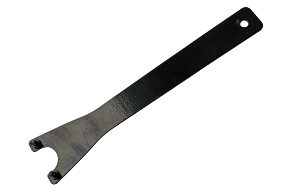 Stavitelný klíč na úhlovou bru 115 mm/125 mm/150 mm/180 mm/230 mm