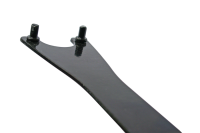 Hörlursnyckel för vinkelslip 115 mm/125 mm/150 mm/180 mm/230 mm