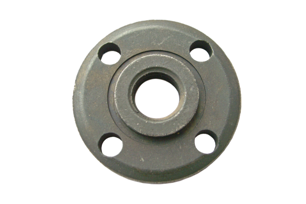 Angle grinder nut with M14 thread