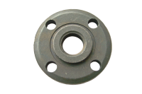 Angle grinder nut with M14 thread