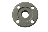 Angle grinder nut with M14 thread