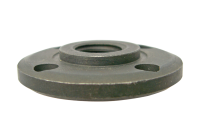 Angle grinder nut with M14 thread