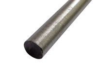 8 mm mèche à bois hélocoïdales en acier au carbone à queue cylindrique 8x300 mm