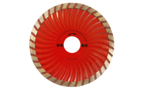 TURBO X-Max disco diamantato a corona 115 x 22,2 mm