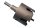 Univerzální HM plechovkysenkes šestihranná hřídel 80 mm
