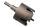 Universal HM Dosensenker Bohrkronen Sechskantschaft für normales Bohrfutter 80 mm