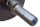 Universal HM Dosensenker Bohrkronen Sechskantschaft für normales Bohrfutter 80 mm