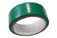 5 rolls electrical insolation tape - green