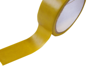 5 Rollen Isolierband Isolierbänder - gelb