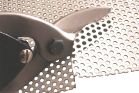 Авиационные ножницы для листового металла (правый отрез)