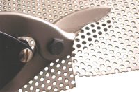 Aviation sheet metal shears (right cut)