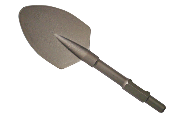Hitachi/Hikoki 30 mm hexagonal shank shovel chisel 400 mm