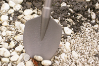 SDS Max kürek keski 400 mm