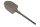 SDS Max kürek keski 400 mm