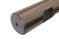 HSS frees (DIN327) Ø 7,5 mm
