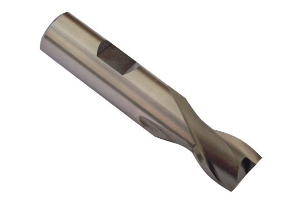 HSS frees (DIN327) Ø 9 mm