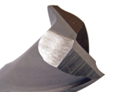 HSS frees (DIN327) Ø 9 mm