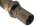 Draadtap met zwikboor M3x0,5
