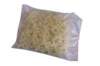 100x tile spacers 4 mm